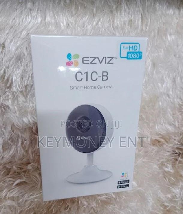 C1c-B Indoor Ezviz Wifi Smart Home Camera