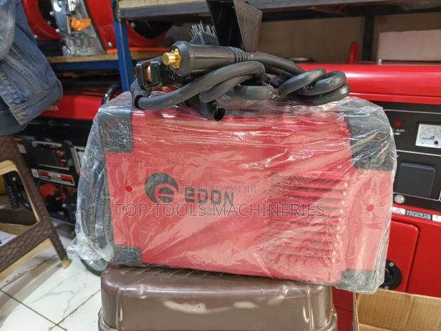 Edon LV 250 Welding Machine - main view