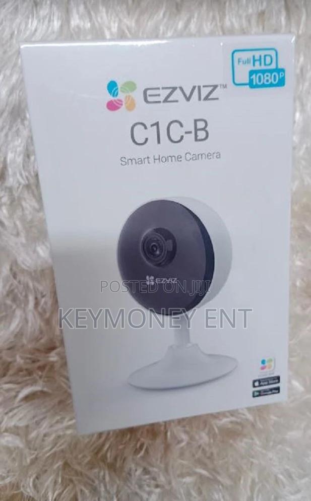 Ezviz C1c-B Full HD 1080P High Quality Smart Camera - main view