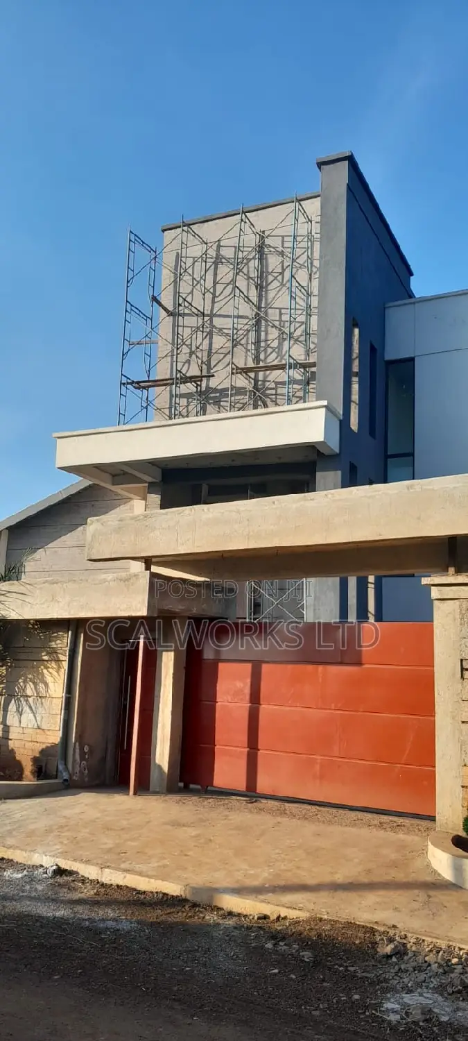 Build Safe Fast
Hire or Buy Your Perfect Scaffolds Today.