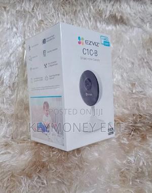 Ezviz C1c-B High Definition HD Indoor Smart Home Camera - thumbnail 2