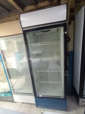 Display Chiller - main view