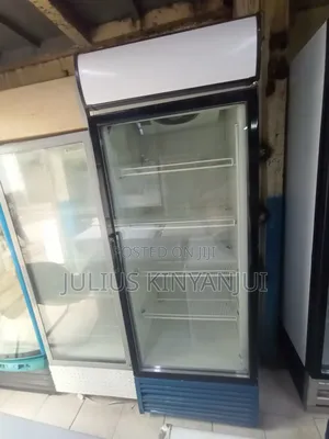 Display Chiller