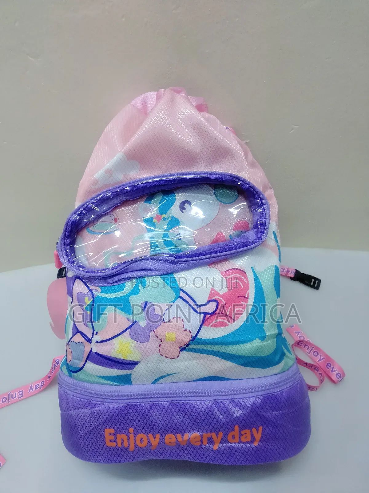 Girls Swimming Bags