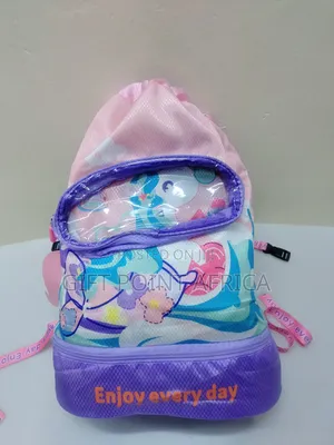 Girls Swimming Bags