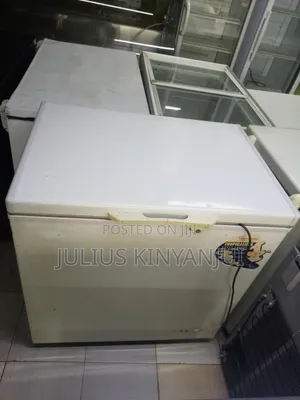 Ramtons Chest Freezer