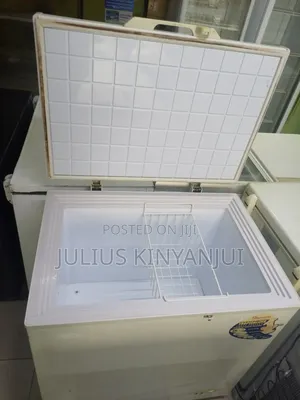 Ramtons Chest Freezer