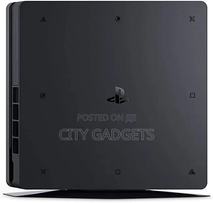 Playstation Sony 4, 500GB Slim System Ex Uk Very Clean