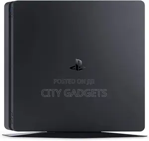 Playstation Sony 4, 500GB Slim System Ex Uk Very Clean