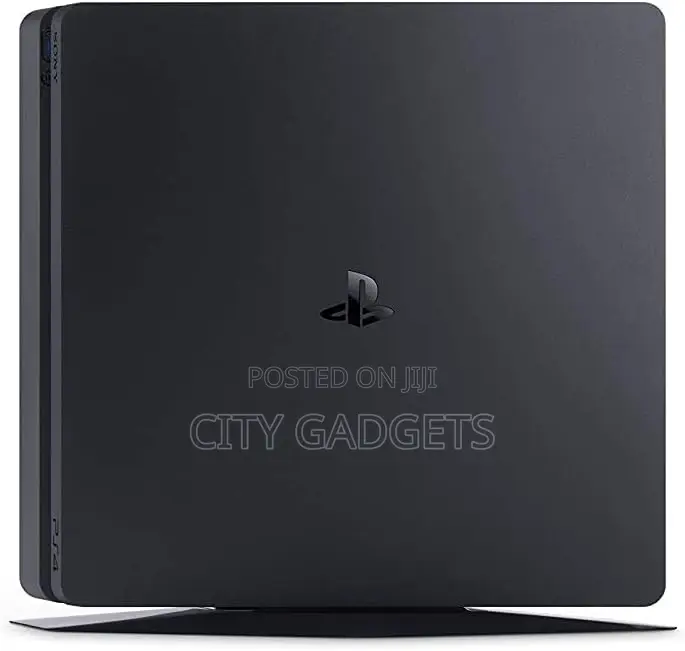 Playstation Sony 4, 500GB Slim System Ex Uk Very Clean