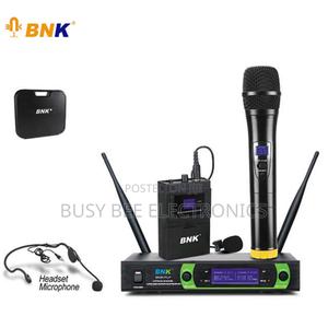 Professional Microphone BK9HTLP - thumbnail 2