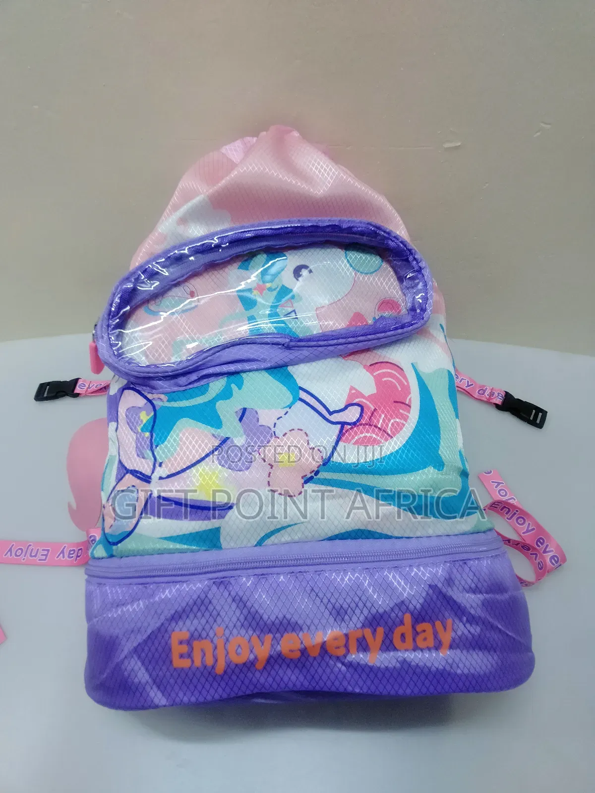 Kids Swimming Bags
