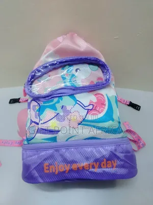 Kids Swimming Bags