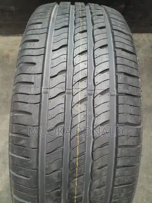 255/55r20 Nexen Tyre Made in Korea