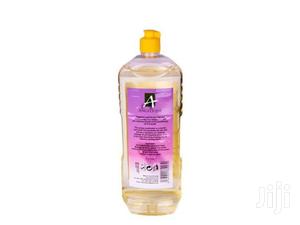 Angelique Massage Oil & Aromatherapy Oil Enrich With Lavender(1litre).