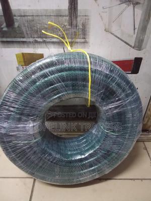 Hose Pipe Braided 1/2 *50m - thumbnail 2
