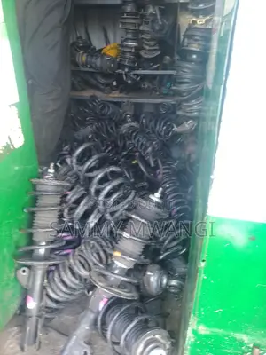 Toyota Axio Filder Prius Front Shock Complete