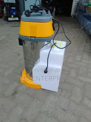 Capacity 50litres Vaccum Cleaner