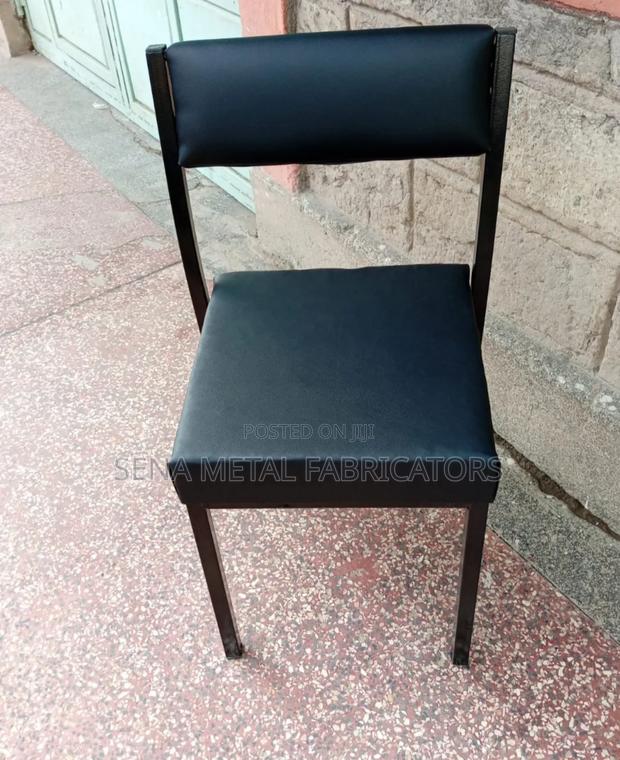 Waiting Chairs/ Office Chairs - thumbnail 3