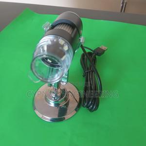 Interactive Learning With Digital Microscope - thumbnail 2