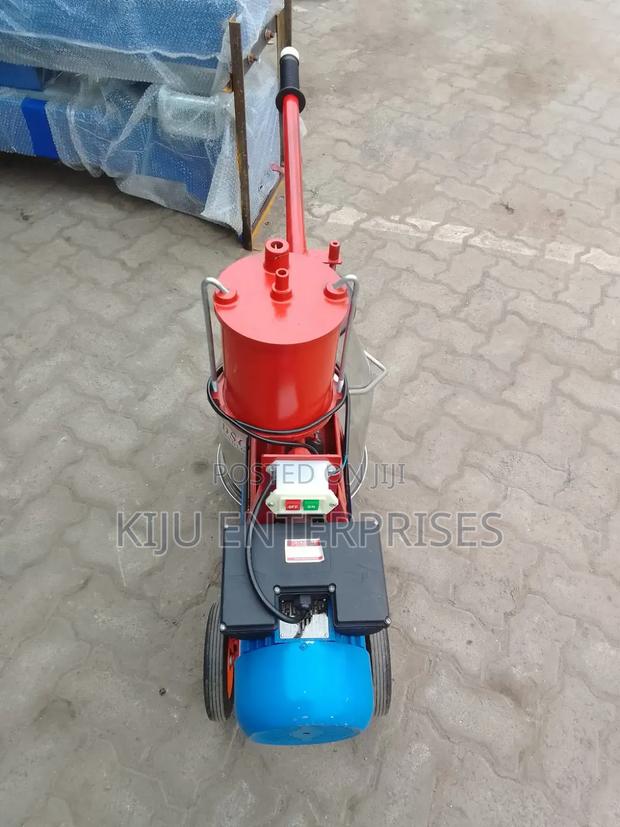 Electric Motor for Milking Machine - thumbnail 4