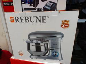 Dough Mixer 7.0L - thumbnail 2