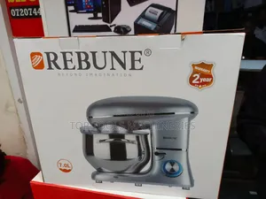 Dough Mixer 7.0L