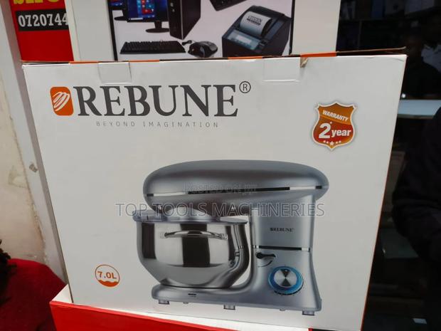 Dough Mixer 7.0L - main view