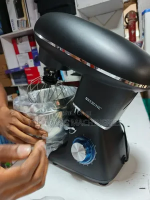 Dough Mixer 7.0L