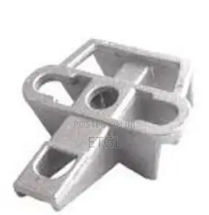 Pole Hook Clamp UPB Universal Pole Bracket For Fiber