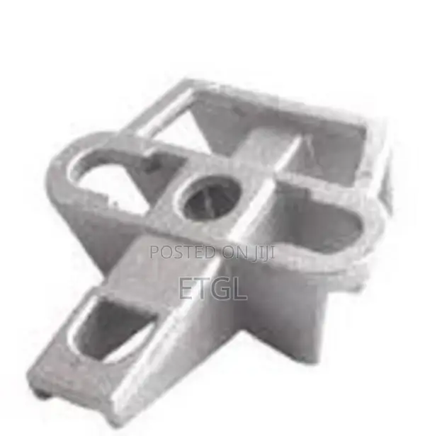 Pole Hook Clamp UPB Universal Pole Bracket For Fiber