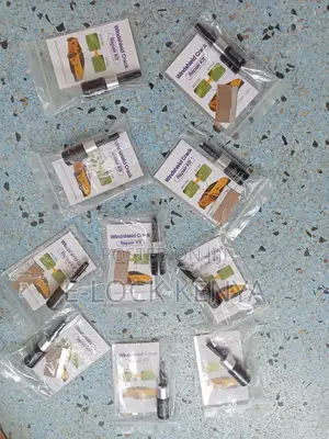 Best Selling Windscreen Repair Kit