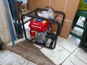 Honda Poker Vibrator - main view