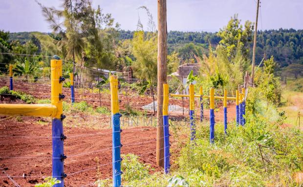 Prime Plots for Sale in Kenol Town - thumbnail 3