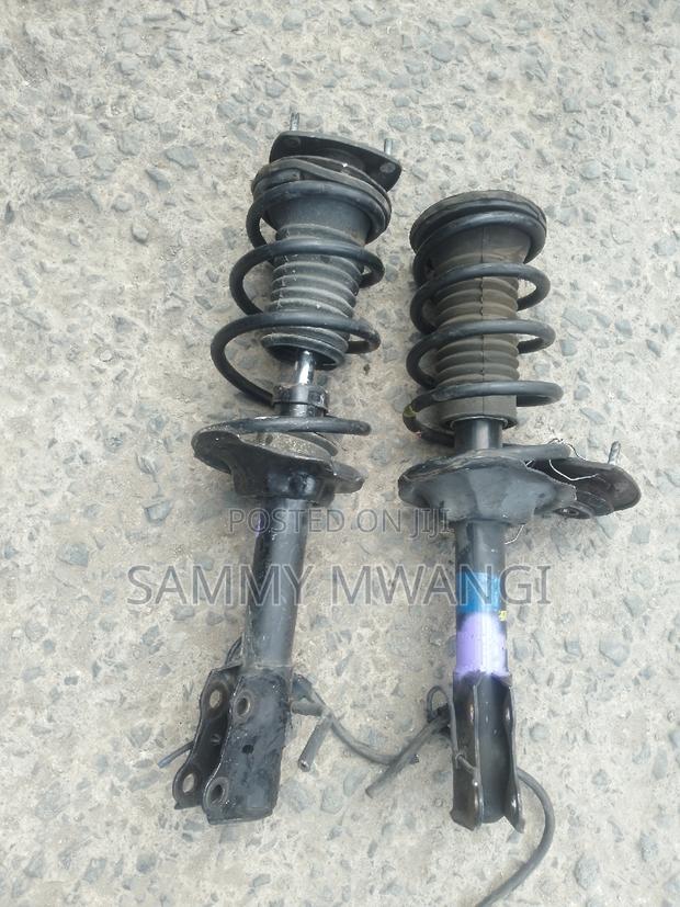 Toyota Sienta Old Shape Front Shock - thumbnail 2
