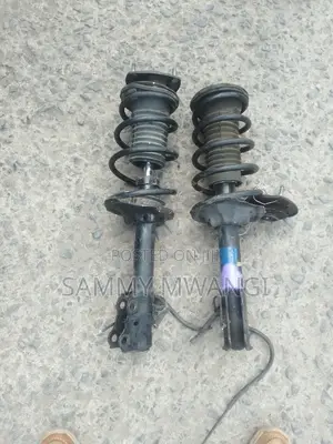 Toyota Vitz and Sienta Probox Old Shape