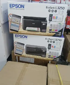 Epson Eco-Tank L3250 Print, Scan, Copy Epson L3250 L3250