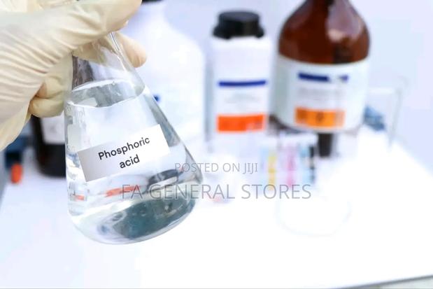 Phosphoric ACID - main view