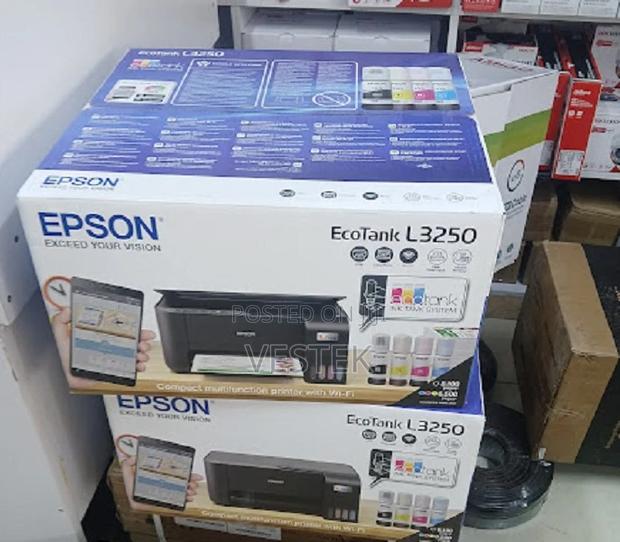Ecotank L3250/L3250/^l3250/^l3250 Epson L3250! L3250 Printer - main view
