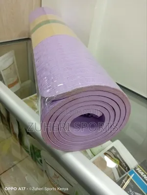 10mm Thick Exercise Mats Heavy Duty Support Antislip Mats
