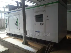 Ex Uk 1000kva Available