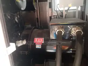 Ex Uk 1000kva Available