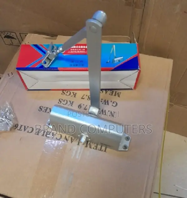 Door Closer 85 KG Fire Door Closer Automatic Closer