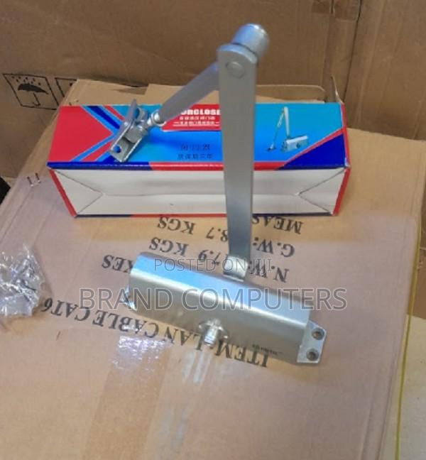 Door Closer;.Fire Door Opener Closer Automatic Closer