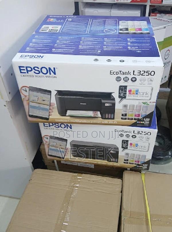 Epson L3250 L3250 L3250 L3250" L3250 Epson Printer L3250
