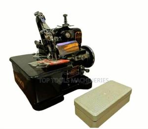 Juli Overlock Machine Made in India - thumbnail 2