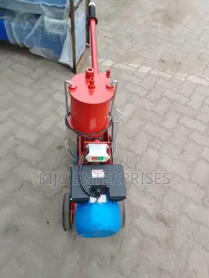 Milking Machines-Available