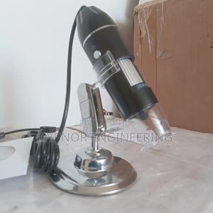 Portable and User Friendly Microscope - thumbnail 2