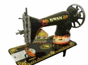 Swan Sewing Machine Head Only - thumbnail 2