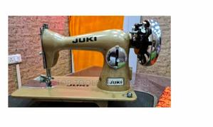 Juki Domestic Sewing Machine Head Only - thumbnail 2